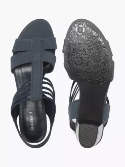 Graceland Sandalette -Sportbekleidung 1673876 H3