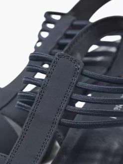 Graceland Sandalette -Sportbekleidung 1673876 H5