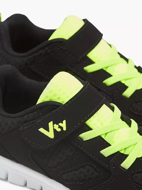 Vty Sneaker 6 Vty Sneaker – Bild 5