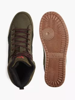 Vty Mid Cut -Sportbekleidung 1736433 H3