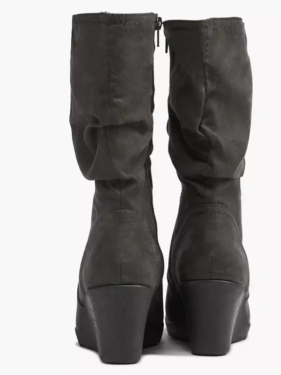 Graceland Stiefel 6 Graceland Stiefel – Bild 4