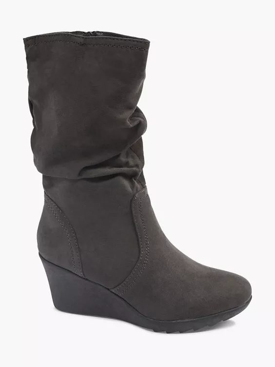 Graceland Stiefel 8 Graceland Stiefel – Bild 6