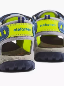 Elefanten Trekkingsandale, Weite W -Sportbekleidung 1794116 H4