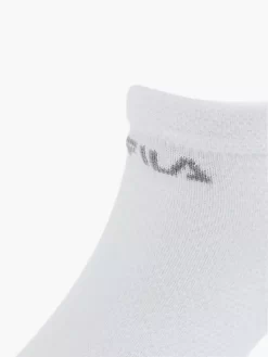 FILA 3er Pack Socken -Sportbekleidung 1801123 H3