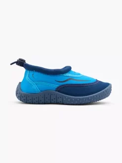 Blue Fin Wasserschuh
