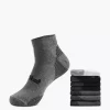 FILA 7er Pack Socken -Sportbekleidung 1852484 H1