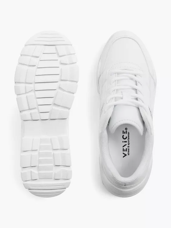 Venice Chunky Sneaker 5 Venice Chunky Sneaker – Bild 3