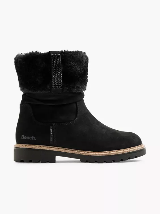 Bench Boots 3 Bench Boots