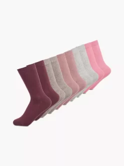 Deichmann 10er Pack Socken