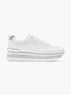 Graceland Platform Sneaker