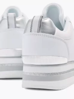 Graceland Platform Sneaker -Sportbekleidung 1895124 H4