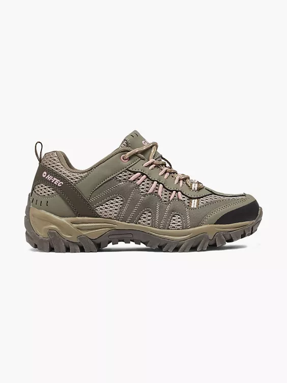 HI-TEC Trekkingschuh JAGUAR WOMENS 3 HI-TEC Trekkingschuh JAGUAR WOMENS