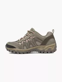 HI-TEC Trekkingschuh JAGUAR WOMENS 9 HI-TEC Trekkingschuh JAGUAR WOMENS -Sportbekleidung 1904542 H2
