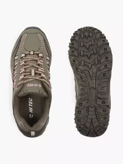 HI-TEC Trekkingschuh JAGUAR WOMENS 10 HI-TEC Trekkingschuh JAGUAR WOMENS -Sportbekleidung 1904542 H3