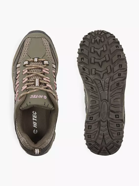 HI-TEC Trekkingschuh JAGUAR WOMENS 5 HI-TEC Trekkingschuh JAGUAR WOMENS – Bild 3