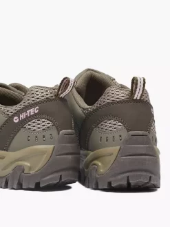 HI-TEC Trekkingschuh JAGUAR WOMENS 11 HI-TEC Trekkingschuh JAGUAR WOMENS -Sportbekleidung 1904542 H4