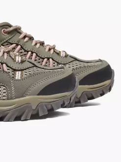 HI-TEC Trekkingschuh JAGUAR WOMENS 12 HI-TEC Trekkingschuh JAGUAR WOMENS -Sportbekleidung 1904542 H5