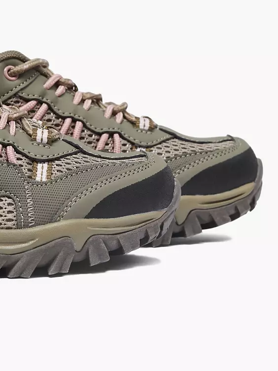 HI-TEC Trekkingschuh JAGUAR WOMENS 7 HI-TEC Trekkingschuh JAGUAR WOMENS – Bild 5