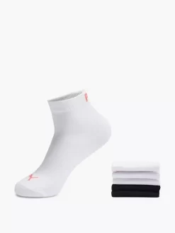 Puma 5er Pack Socken