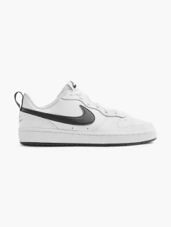 Nike Sneaker NIKE COURT BOROUGH LOW 2 (GS)
