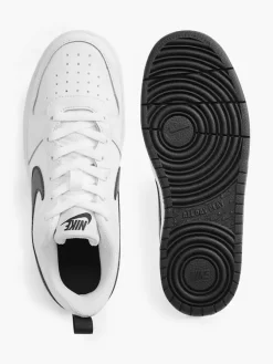 Nike Sneaker NIKE COURT BOROUGH LOW 2 (GS) -Sportbekleidung 1924777 H3