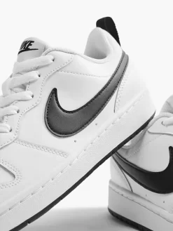 Nike Sneaker NIKE COURT BOROUGH LOW 2 (GS) -Sportbekleidung 1924777 H5