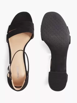 Graceland Sandalette -Sportbekleidung 1929124 H3