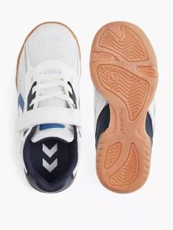 Hummel Hallenschuh ROOT ELITE JR. VC -Sportbekleidung 1966265 H3