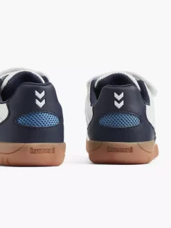 Hummel Hallenschuh ROOT ELITE JR. VC -Sportbekleidung 1966265 H4