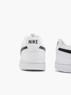 Nike Sneaker W NIKE COURT VISION LO BE -Sportbekleidung 1970319 H4