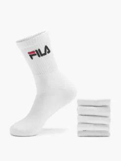 FILA 5er Pack Socken