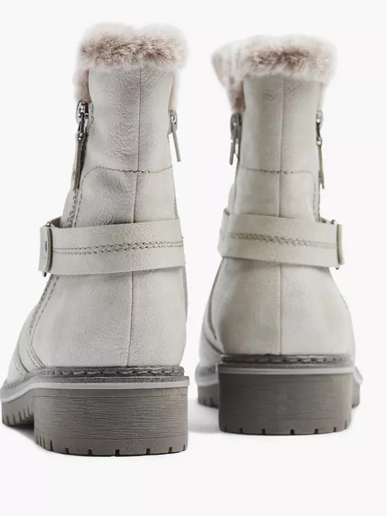 Easy Street Komfort Boots 6 Easy Street Komfort Boots – Bild 4