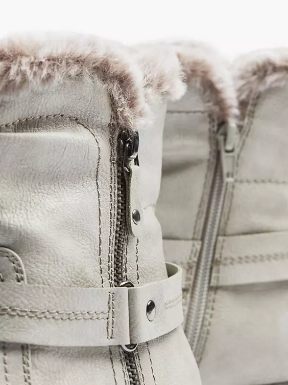 Easy Street Komfort Boots 7 Easy Street Komfort Boots – Bild 5