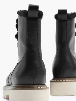 Catwalk Schnürboots -Sportbekleidung 1999428 H4