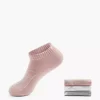 Puma 3er Pack Socken -Sportbekleidung 2009337 H1