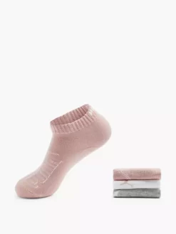 Puma 3er Pack Socken