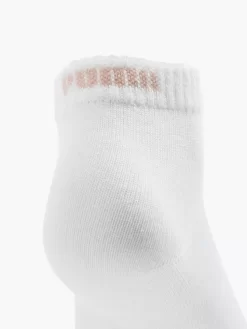 Puma 3er Pack Socken -Sportbekleidung 2009337 H4