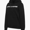 Skechers Hoodie 2 Skechers Hoodie -Sportbekleidung 2013898 H1