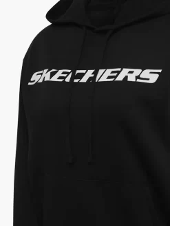 Skechers Hoodie 8 Skechers Hoodie -Sportbekleidung 2013898 H3