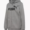 Puma Kapuzenjacke -Sportbekleidung 2015756 H1