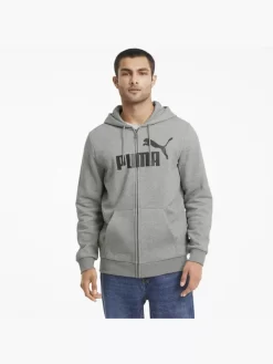 Puma Kapuzenjacke -Sportbekleidung 2015756 H5