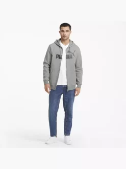 Puma Kapuzenjacke -Sportbekleidung 2015756 H6