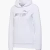 Puma Hoodie -Sportbekleidung 2015839 H1