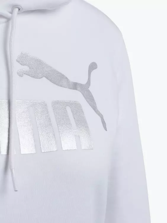Puma Hoodie 5 Puma Hoodie – Bild 3