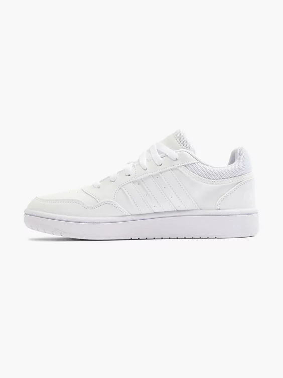 Adidas Sneaker HOOPS 3.0 K 4 Adidas Sneaker HOOPS 3.0 K – Bild 2