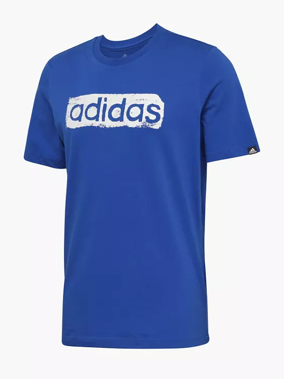 Adidas T-Shirt 3 Adidas T-Shirt
