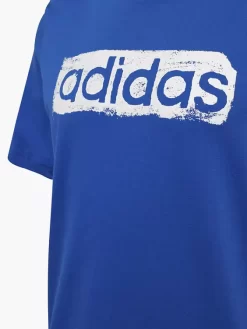Adidas T-Shirt 8 Adidas T-Shirt -Sportbekleidung 2026917 H3