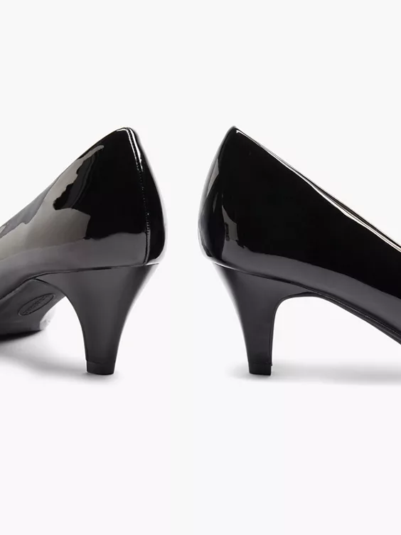 Graceland Pumps 6 Graceland Pumps – Bild 4