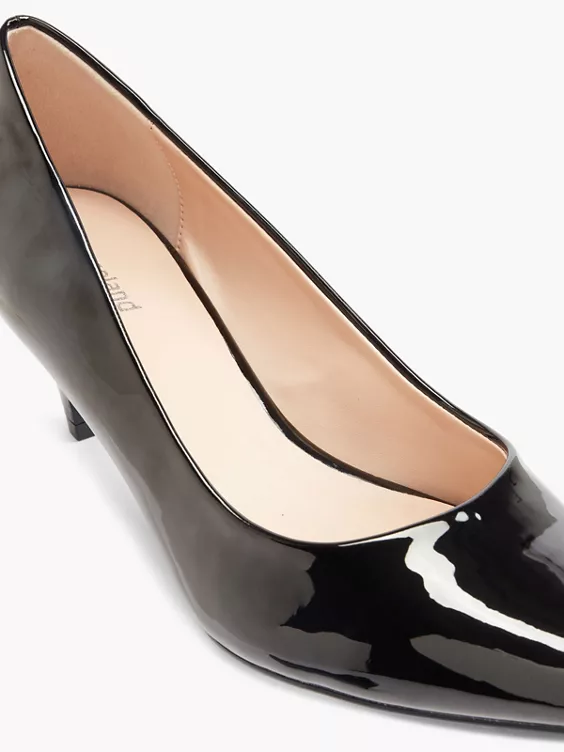 Graceland Pumps 7 Graceland Pumps – Bild 5