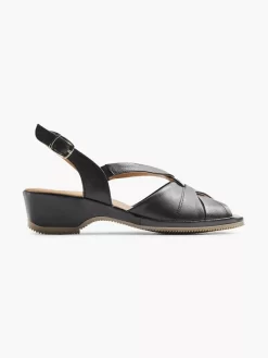 Medicus Komfort Sandalette